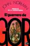 [Gor 01] • El guerrero de Gor